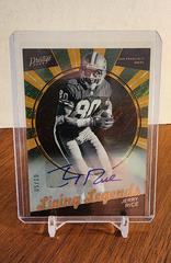 Jerry Rice [Autograph Gold] #LL-21 Football Cards 2023 Panini Prestige Living Legends Prices