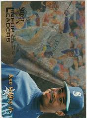 Ken Griffey Jr. Baseball Cards 1996 Select Prices