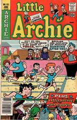 Little Archie #131 (1978) Comic Books Little Archie Prices