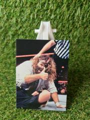 Mankind #46 Wrestling Cards 1999 WWF SmackDown Prices