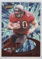 Mike Alstott [Red] Football Cards 1999 Pacific Revolution Prices