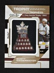 Wayne Gretzky [Conn Smythe] #P-22 Hockey Cards 2023 O-Pee-Chee Trophy Patch Prices