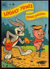 Looney Tunes and Merrie Melodies Comics #114 (1951) Comic Books Looney Tunes and Merrie Melodies Comics Prices