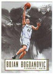 Bojan Bogdanovic Basketball Cards 2016 Panini Court Kings Prices