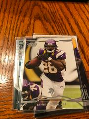 Adrian Peterson Football Cards 2013 Topps Prime Prices
