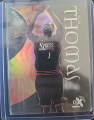 Tim thomas #Three Basketball Cards 1997 Skybox E X Century Prices