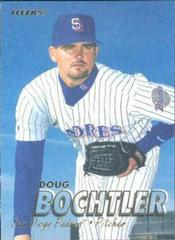 Doug Botchler #612 Baseball Cards 1997 Fleer Prices
