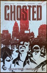 Death Wish Comic Books Ghosted Prices