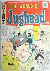 Archie Giant Series Magazine #14 (1961) Comic Books Archie Giant Series Magazine Prices