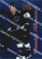 Dimitri Khristich #46 Hockey Cards 1996 Select Certified Prices