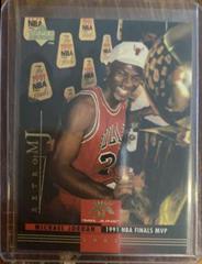 Michael Jordan #49 Basketball Cards 1998 Upper Deck MJ Career Collection Prices