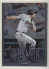 Lance Berkman [Class 2 Platinum] #6 Baseball Cards 2002 Topps Gold Label Prices