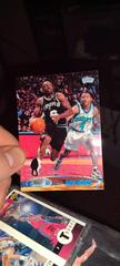 Avery Johnson Basketball Cards 1998 Topps Chrome Prices