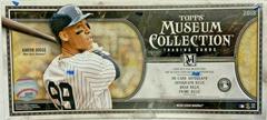 Hobby Box Baseball Cards 2018 Topps Museum Collection Prices