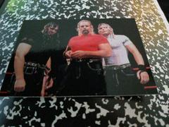 The Hardy Boyz Wrestling Cards 1999 WWF SmackDown Prices