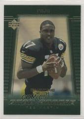 Tee Martin Football Cards 2000 Upper Deck Encore Prices