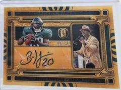 Brian Dawkins [Sapphire] #GJS-BD Football Cards 2023 Panini Gold Standard Jacket Signatures Prices