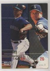 Bill Risley Baseball Cards 1995 Fleer Prices