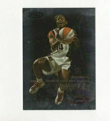 Cynthia Cooper [Extra] #1 Basketball Cards 2000 Skybox Dominion WNBA Prices