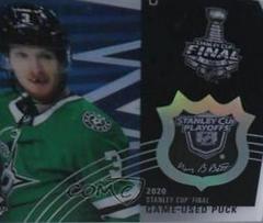 John Klingberg Hockey Cards 2021 SP Game Used 2020 NHL Stanley Cup Finals Puck Relics Prices