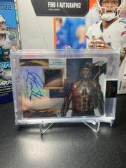 R Truth Wrestling Cards 2020 Topps WWE Fully Loaded Turnbuckle Relics Autographs Prices
