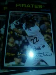 Andrew McCutchen Baseball Cards 2012 Topps Archives Prices