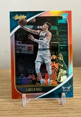 LaMelo Ball [Orange] #12 Basketball Cards 2020 Panini Absolute Memorabilia Prices