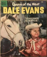Queen of the West Dale Evans #20 (1958) Comic Books Queen of the West Dale Evans Prices