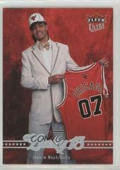 Joakim Noah Retail #239 Basketball Cards 2007 Ultra Prices