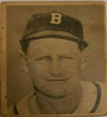 Bob Elliott #1 Baseball Cards 1948 Bowman Prices