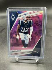 Devin McCourty [Pink] #3 Football Cards 2019 Panini Phoenix Prices