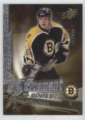 Kevin Dallman #XR-KD Hockey Cards 2005 SPx Xcitement Rookies Prices