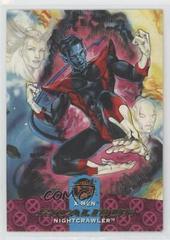 Nightcrawler #122 Marvel 1994 Ultra X-Men Prices