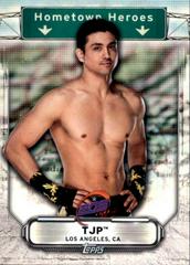 TJP #HH-48 Wrestling Cards 2019 Topps WWE RAW Hometown Heroes Prices
