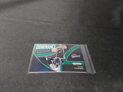 Diana Taurasi [Green] #10 Basketball Cards 2022 Panini Prizm WNBA Dominance Prices