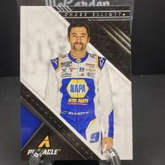Chase Elliott #2 Racing Cards 2021 Panini Chronicles NASCAR Pinnacle Prices