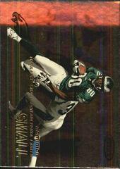 Torrance Small [Extra] Football Cards 2000 Skybox Dominion Prices