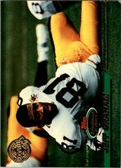 Jeff Graham #8 Football Cards 1993 Stadium Club Teams Super Bowl Prices