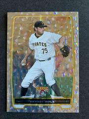 Gerrit Cole [Silver Ice] Baseball Cards 2012 Bowman Prospects Prices