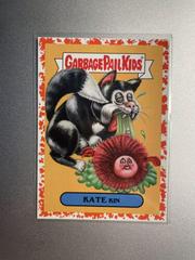 KATE Kin [Red] #11b Garbage Pail Kids We Hate the 90s Prices