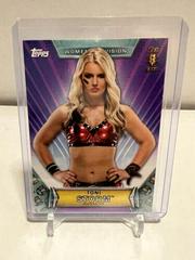 Toni Storm [Purple] #50 Wrestling Cards 2019 Topps WWE Women's Division Prices