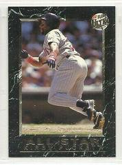 Kirby Puckett Baseball Cards 1992 Ultra All Stars Prices