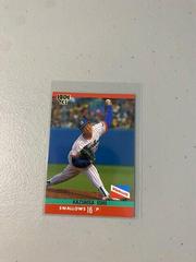 Kazuhisa Ishii [Swallows] #128 Baseball Cards 1993 BBM Prices