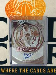 Ty Jerome #26 Basketball Cards 2023 Donruss Elite Turn of the Century Signature Prices
