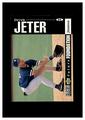 Derek Jeter | Baseball Cards 1994 Collector's Choice