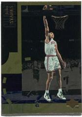 John Starks Basketball Cards 1994 Upper Deck Special Edition Prices