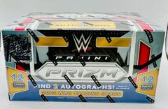 Hobby Box [FOTL] Wrestling Cards 2023 Panini Prizm WWE Prices
