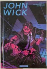 John Wick #1 (2020) Comic Books John Wick Prices