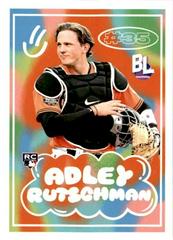 Adley Rutschman #BL-21 Baseball Cards 2023 Topps Big Leaguers Prices