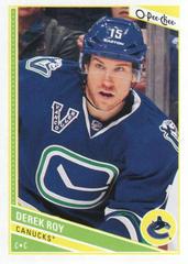 Derek Roy Hockey Cards 2013 O-Pee-Chee Prices